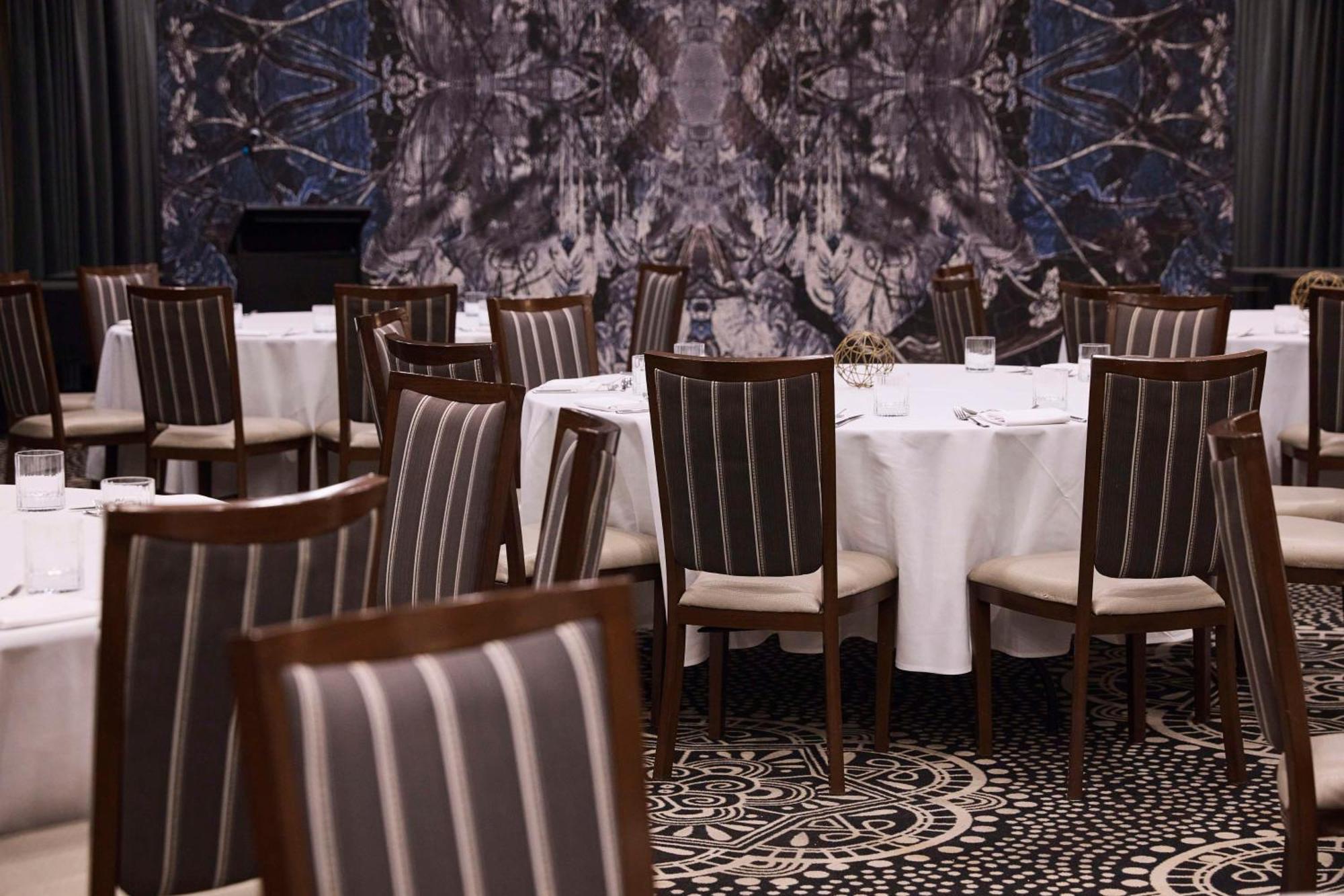 The Inchcolm By Ode Hotels Брисбен Экстерьер фото The interior of the restaurant